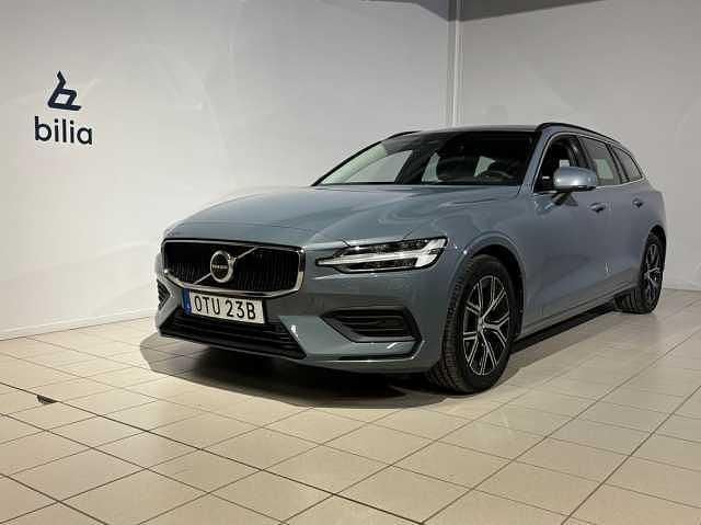 Begagnad 2023 Volvo V60 Kombi | 309 900 kr (Superpris) - Bild 1/3