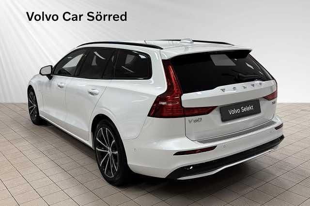 Begagnad Volvo V60 349 HK (256 kW) 2025 Kombi
