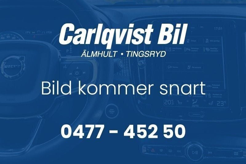 Grå metallic Begagnad 2016 Renault Kadjar SUV | 139 000 kr (Dyr) - Bild 1/1