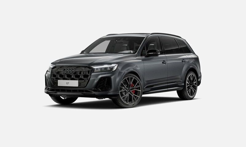 Ny 2025 Audi Q7 S-Line SUV | 1 085 900 kr - Bild 1/4