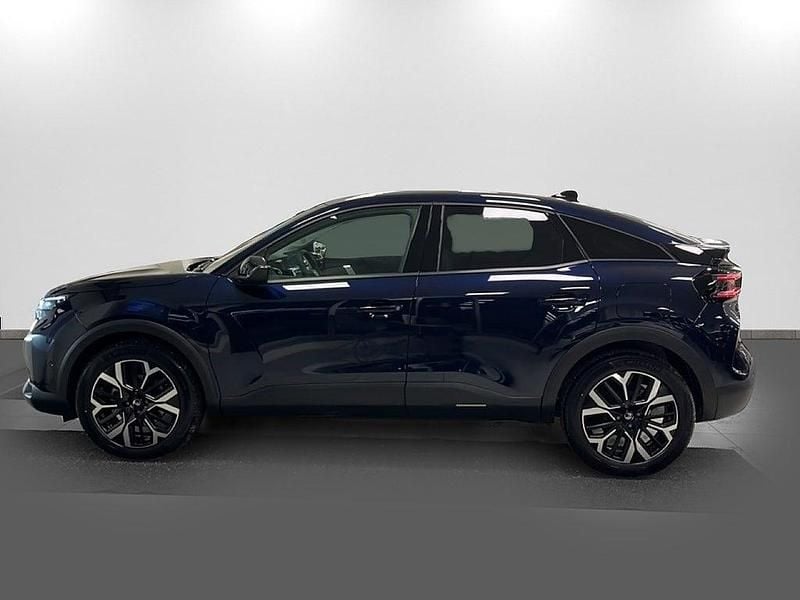 Ny Citroën C4 131 HK (96 kW) 2025 Blå eclipse metallic SUV