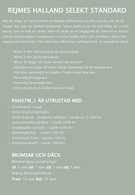 Begagnad Volvo XC40 Plus 175 kW (238 HK) 2022 Grå SUV