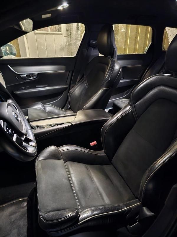 Begagnad Volvo V90 190 HK (139 kW) 2017 Kombi