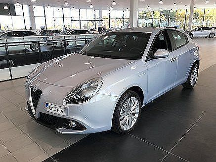 Alfa Romeo Giulietta Begagnad 78 Billiga Giulietta Till Salu