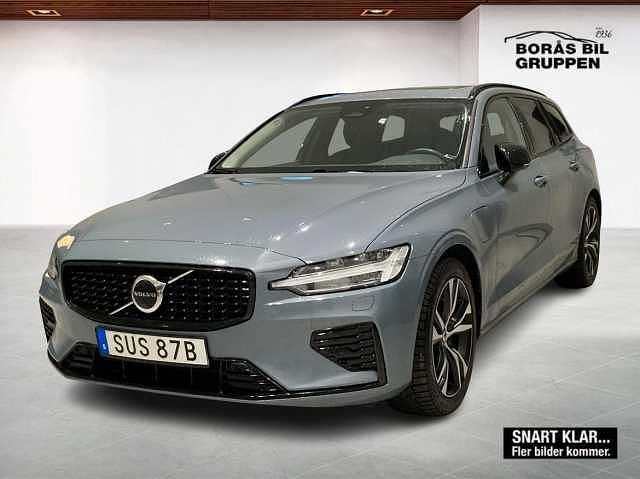 Begagnad 2023 Volvo V60 Kombi | 429 000 kr (Dyr) - Bild 1/1