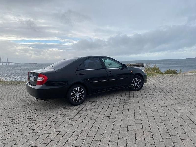 Begagnad 2003 Toyota Camry Sedan | 20 000 kr (Marknadspris) - Bild 1/4