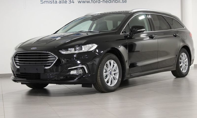 Ford mondeo cng 2014