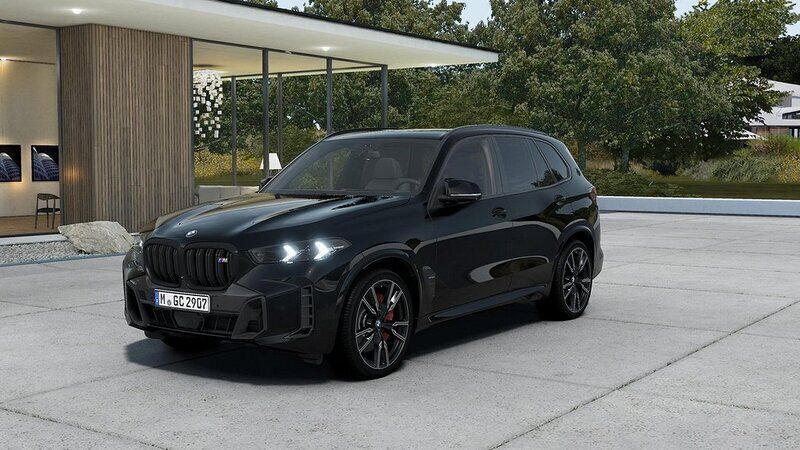 Okänd Ny 2025 BMW X5 Exclusive SUV | 1 349 500 kr - Bild 1/4