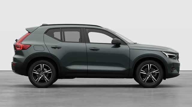 Begagnad Volvo XC40 163 HK (119 kW) 2026 SUV