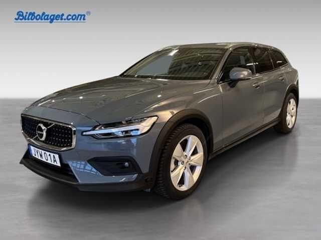 Begagnad 2024 Volvo V60 CC Kombi | 459 500 kr (Lite dyr) - Bild 1/3