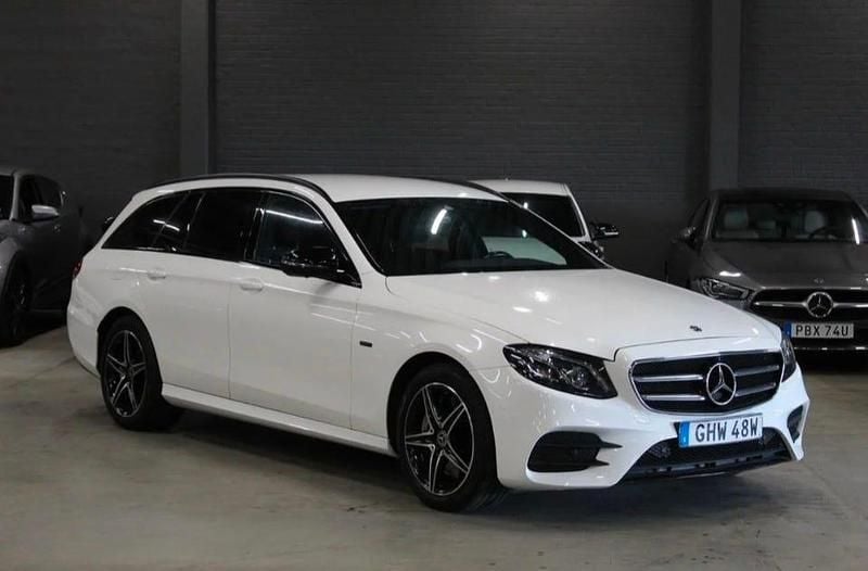 Begagnad 2019 Mercedes E300 | 310 000 kr (Marknadspris) - Bild 1/4