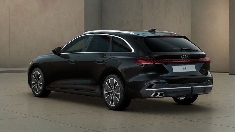 Ny Audi A5 Proline 204 HK (150 kW) 2025 Sportkupé