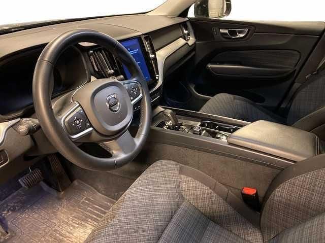 Begagnad Volvo XC60 252 HK (185 kW) 2023 Svart SUV