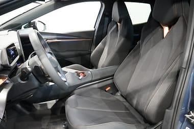 Ny Cupra Tavascan 210 kW (286 HK) 2025 SUV