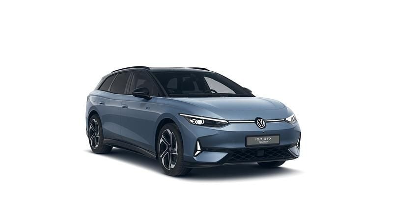 Ny 2025 VW ID.7 GTX Sedan | 696 900 kr (Marknadspris) - Bild 1/4