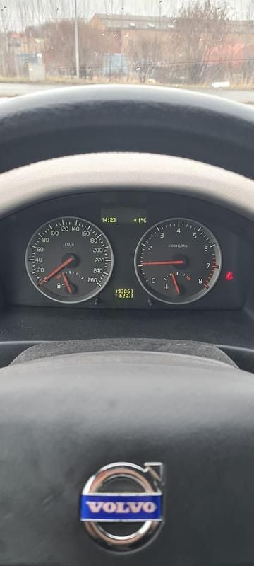 Begagnad Volvo V50 125 HK (91 kW) 2006 Kombi