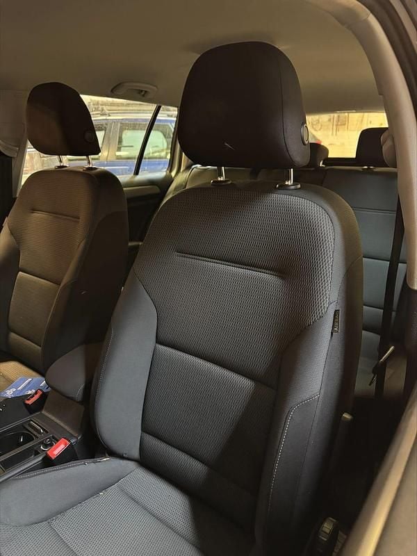 Begagnad VW Golf VII 110 HK (80 kW) 2016