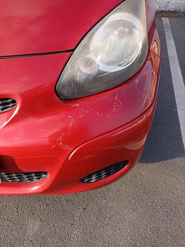 Begagnad Toyota Aygo 68 HK (50 kW) 2010 Halvkombi