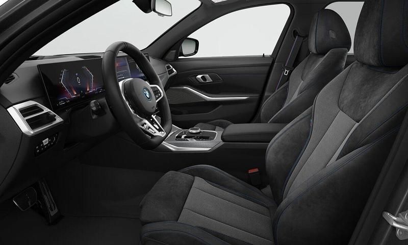 Ny BMW 330e Comfort Edition 292 HK (214 kW) 2026 Kombi