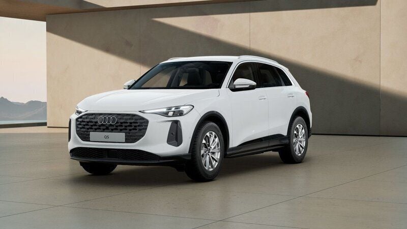 Ny 2025 Audi Q5 Proline SUV | 559 897 kr (Superpris) - Bild 1/4