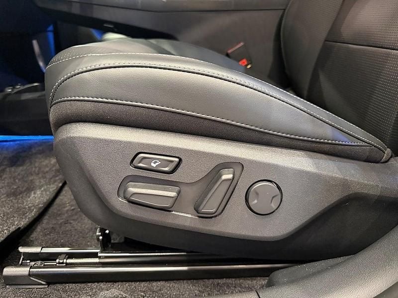 Ny Kia EV6 Plus 239 kW (325 HK) 2025 Svart SUV