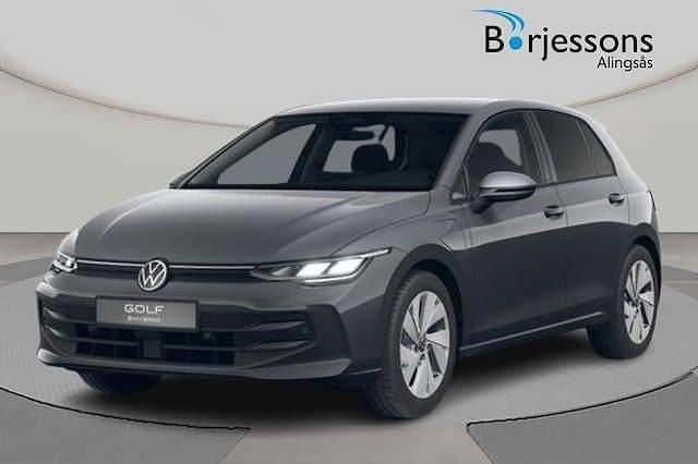 Ny 2026 VW Golf VIII Life | 484 900 kr - Bild 1/4