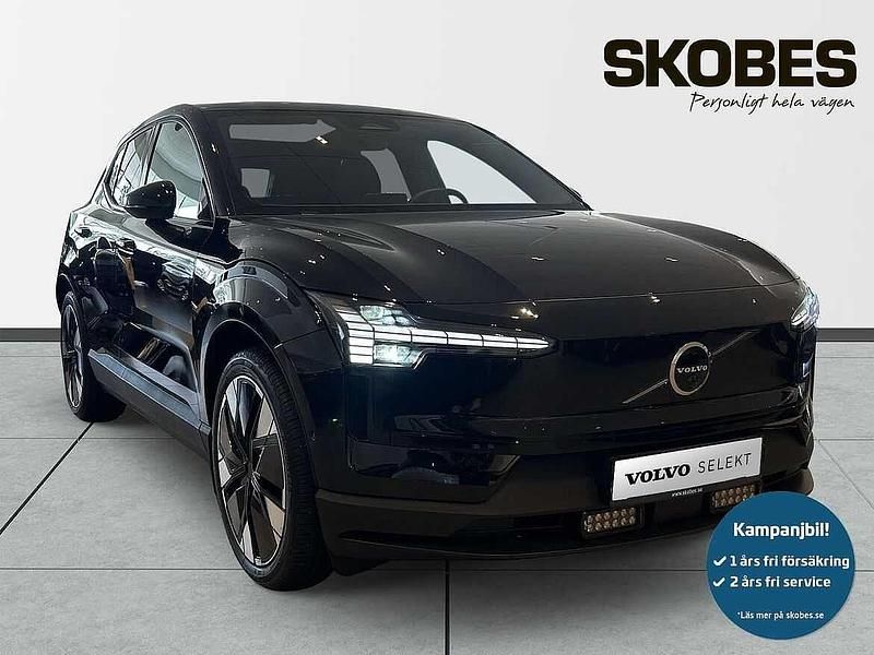 Begagnad 2024 Volvo EX30 SUV | 469 900 kr - Bild 1/3