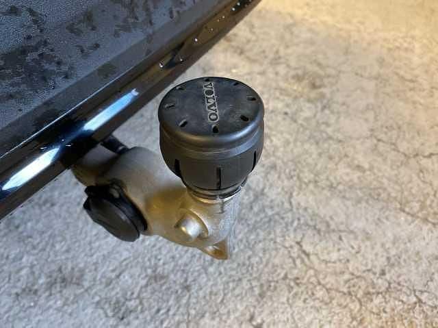 Begagnad Volvo XC40 Ultimate 175 kW (238 HK) 2023 Svart SUV