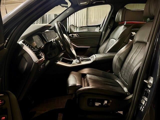 Begagnad BMW X5 265 HK (194 kW) 2020 SUV