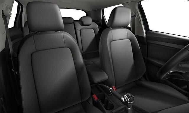 Begagnad Audi A1 Sportback Proline 116 HK (85 kW) 2025 Grå Halvkombi