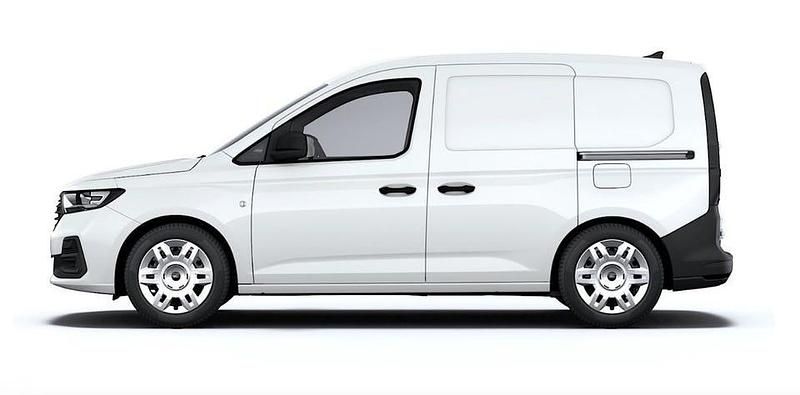 Ny Ford Transit Connect 150 HK (110 kW) 2025 Minibuss