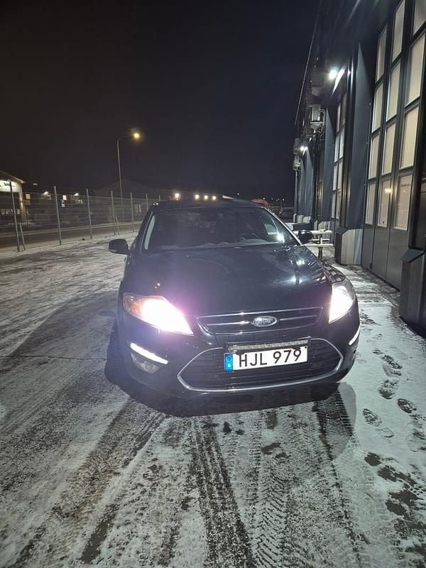 Begagnad 2011 Ford Mondeo Kombi | 37 500 kr (Superpris) - Bild 1/4