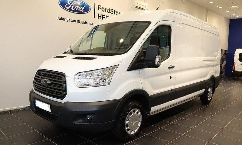 Ford transit v363