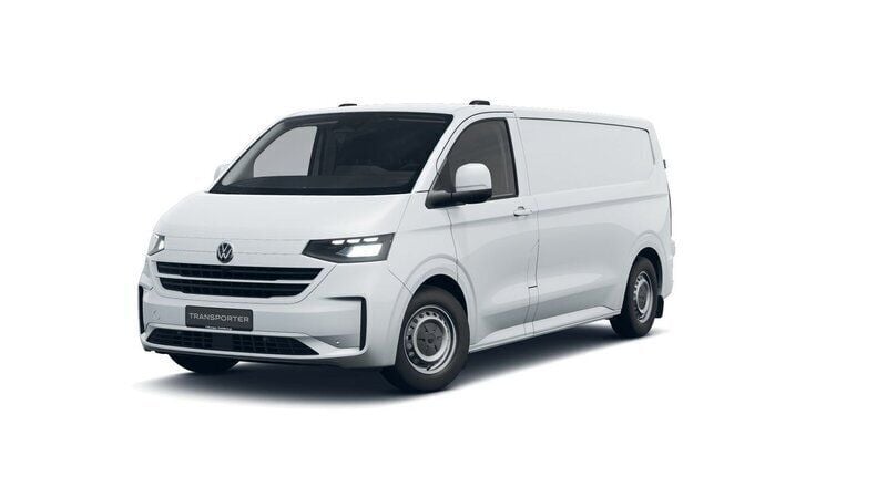 Ny 2025 VW T6.1 Van | 789 375 kr - Bild 1/4