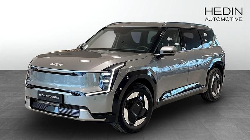 Ny 2025 Kia EV9 Plus SUV | 781 908 kr - Bild 1/4