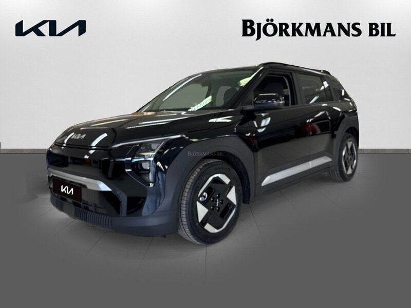 Flera färger Ny 2025 Kia EV3 SUV | 398 253 kr (Bra pris) - Bild 1/4