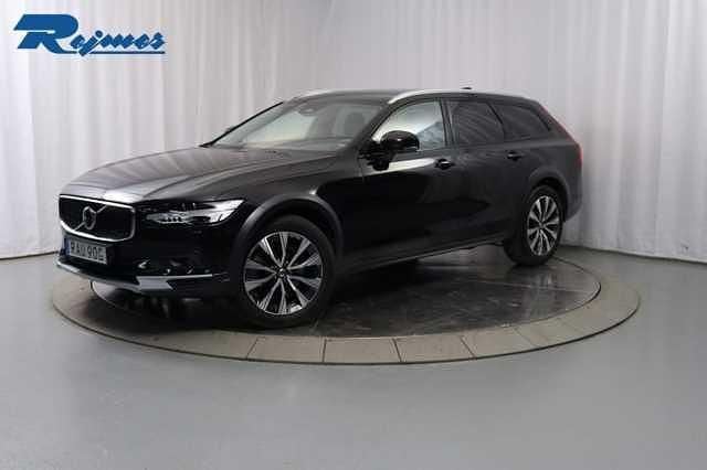 Begagnad 2024 Volvo V90 CC Kombi | 489 900 kr (Dyr) - Bild 1/4