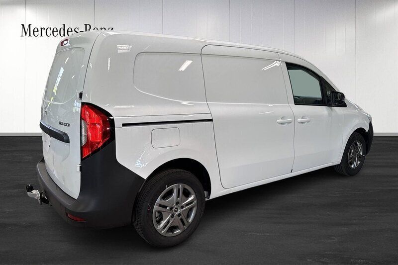 Ny Mercedes Citan 110 Edition 96 HK (70 kW) 2025 Vit Van