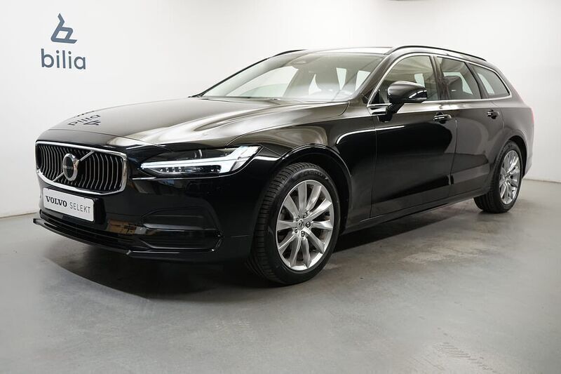 Begagnad 2022 Volvo V90 Kombi | 339 900 kr (Bra pris) - Bild 1/3