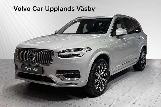 Begagnad Volvo XC90 250 HK (183 kW) 2020 SUV