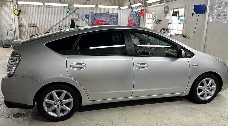 Begagnad 2007 Toyota Prius | 42 000 kr (Marknadspris) - Bild 1/4