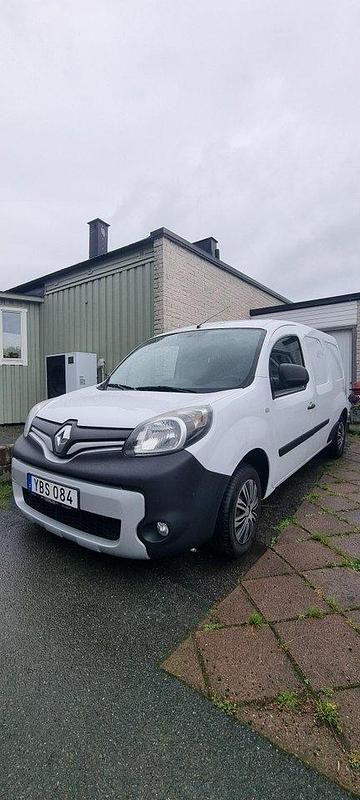 Begagnad 2016 Renault Kangoo Minibuss | 72 000 kr - Bild 1/4