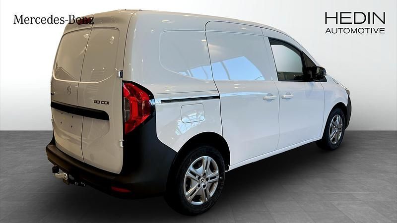 Ny Mercedes Citan 110 Edition 95 HK (69 kW) 2025