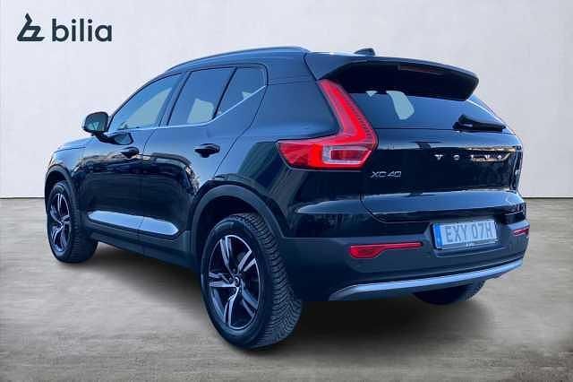 Begagnad Volvo XC40 163 HK (119 kW) 2023 SUV