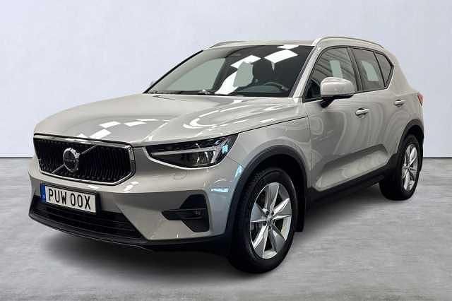 Begagnad 2024 Volvo XC40 SUV | 349 900 kr (Marknadspris) - Bild 1/4