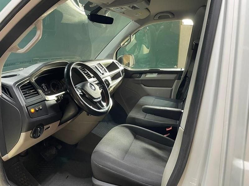Begagnad VW T6.1 150 HK (110 kW) 2019 Vit Van