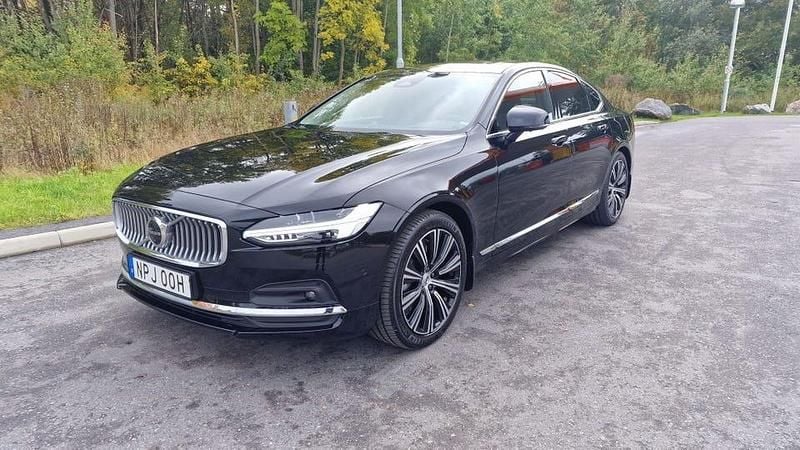 Begagnad 2023 Volvo S90 Sedan | 399 900 kr - Bild 1/1