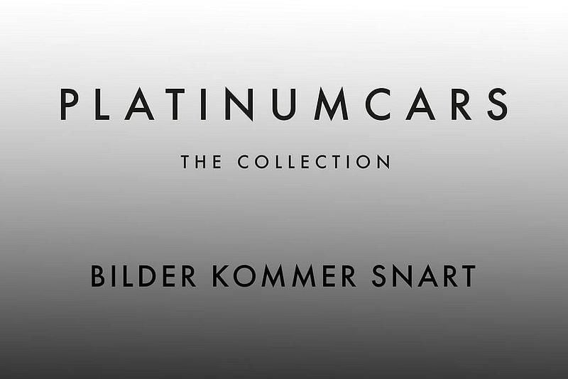 Vit Begagnad 2015 BMW 420 Gran Coupé Sport Line Sportkupé | 209 000 kr (Bra pris) - Bild 1/1