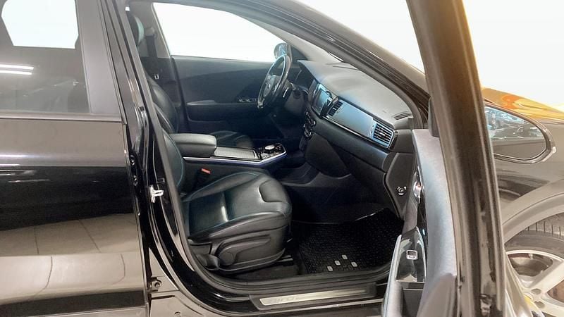 Begagnad Kia Niro Advance 2020 SUV