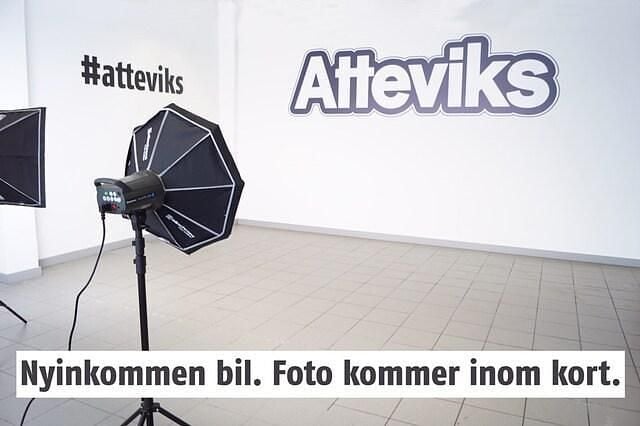 Svart Begagnad 2022 Audi Q4 e-tron Advanced SUV | 359 900 kr (Marknadspris) - Bild 1/1